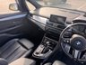 USED 2015 15 BMW 2 Series GRAN TOURER 1.5 218i M Sport MPV 5dr Petrol Auto Euro 6 (s/s) (136 ps) 1 year mot and service included
