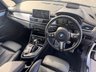 USED 2015 15 BMW 2 Series GRAN TOURER 1.5 218i M Sport MPV 5dr Petrol Auto Euro 6 (s/s) (136 ps) 1 year mot and service included