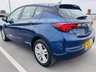 USED 2020 70 VAUXHALL ASTRA 1.2 Turbo Business Edition Nav Hatchback 5dr Petrol Manual Euro 6 (s/s) (110 ps) 1 year mot and service included