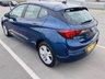 USED 2020 70 VAUXHALL ASTRA 1.2 Turbo Business Edition Nav Hatchback 5dr Petrol Manual Euro 6 (s/s) (110 ps) 1 year mot and service included