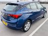 USED 2020 70 VAUXHALL ASTRA 1.2 Turbo Business Edition Nav Hatchback 5dr Petrol Manual Euro 6 (s/s) (110 ps) 1 year mot and service included