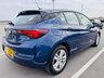 USED 2020 70 VAUXHALL ASTRA 1.2 Turbo Business Edition Nav Hatchback 5dr Petrol Manual Euro 6 (s/s) (110 ps) 1 year mot and service included