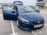 USED 2020 70 VAUXHALL ASTRA 1.2 Turbo Business Edition Nav Hatchback 5dr Petrol Manual Euro 6 (s/s) (110 ps) 1 year mot and service included