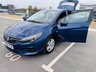 USED 2020 70 VAUXHALL ASTRA 1.2 Turbo Business Edition Nav Hatchback 5dr Petrol Manual Euro 6 (s/s) (110 ps) 1 year mot and service included