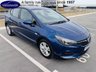 USED 2020 70 VAUXHALL ASTRA 1.2 Turbo Business Edition Nav Hatchback 5dr Petrol Manual Euro 6 (s/s) (110 ps) 1 year mot and service included