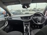 USED 2020 70 VAUXHALL ASTRA 1.2 Turbo Business Edition Nav Hatchback 5dr Petrol Manual Euro 6 (s/s) (110 ps) 1 year mot and service included