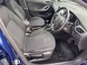 USED 2020 70 VAUXHALL ASTRA 1.2 Turbo Business Edition Nav Hatchback 5dr Petrol Manual Euro 6 (s/s) (110 ps) 1 year mot and service included