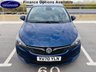 USED 2020 70 VAUXHALL ASTRA 1.2 Turbo Business Edition Nav Hatchback 5dr Petrol Manual Euro 6 (s/s) (110 ps) 1 year mot and service included