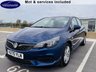 USED 2020 70 VAUXHALL ASTRA 1.2 Turbo Business Edition Nav Hatchback 5dr Petrol Manual Euro 6 (s/s) (110 ps) 1 year mot and service included