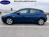 USED 2020 70 VAUXHALL ASTRA 1.2 Turbo Business Edition Nav Hatchback 5dr Petrol Manual Euro 6 (s/s) (110 ps) 1 year mot and service included