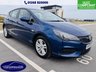 USED 2020 70 VAUXHALL ASTRA 1.2 Turbo Business Edition Nav Hatchback 5dr Petrol Manual Euro 6 (s/s) (110 ps) 1 year mot and service included