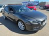 USED 2016 66 MAZDA MAZDA3 2.0 SKYACTIV-G Sport Nav Hatchback 5dr Petrol Manual Euro 6 (s/s) (121 ps) SAT NAV* PARKING SENSORS* REVERSING CAMERA* CRUISE CONTROL* ELECTRIC HANDBRAKE* AUTO START / STOP* TRACTION CONTROL* 6 SPEED* DUAL CLIMATE CONTROL WITH AIR CON* HEATED SEATS / STEERING WHEEL