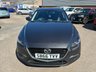 USED 2016 66 MAZDA MAZDA3 2.0 SKYACTIV-G Sport Nav Hatchback 5dr Petrol Manual Euro 6 (s/s) (121 ps) SAT NAV* PARKING SENSORS* REVERSING CAMERA* CRUISE CONTROL* ELECTRIC HANDBRAKE* AUTO START / STOP* TRACTION CONTROL* 6 SPEED* DUAL CLIMATE CONTROL WITH AIR CON* HEATED SEATS / STEERING WHEEL