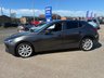 USED 2016 66 MAZDA MAZDA3 2.0 SKYACTIV-G Sport Nav Hatchback 5dr Petrol Manual Euro 6 (s/s) (121 ps) SAT NAV* PARKING SENSORS* REVERSING CAMERA* CRUISE CONTROL* ELECTRIC HANDBRAKE* AUTO START / STOP* TRACTION CONTROL* 6 SPEED* DUAL CLIMATE CONTROL WITH AIR CON* HEATED SEATS / STEERING WHEEL