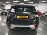 USED 2013 13 LAND ROVER RANGE ROVER EVOQUE 2.2 SD4 Dynamic SUV 5dr Diesel Auto 4WD Euro 5 (190 ps) CAMBELT REPLACED