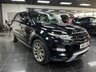 USED 2013 13 LAND ROVER RANGE ROVER EVOQUE 2.2 SD4 Dynamic SUV 5dr Diesel Auto 4WD Euro 5 (190 ps) CAMBELT REPLACED