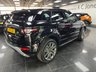 USED 2013 13 LAND ROVER RANGE ROVER EVOQUE 2.2 SD4 Dynamic SUV 5dr Diesel Auto 4WD Euro 5 (190 ps) CAMBELT REPLACED