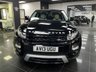 USED 2013 13 LAND ROVER RANGE ROVER EVOQUE 2.2 SD4 Dynamic SUV 5dr Diesel Auto 4WD Euro 5 (190 ps) CAMBELT REPLACED