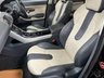 USED 2013 13 LAND ROVER RANGE ROVER EVOQUE 2.2 SD4 Dynamic SUV 5dr Diesel Auto 4WD Euro 5 (190 ps) CAMBELT REPLACED