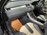 USED 2013 13 LAND ROVER RANGE ROVER EVOQUE 2.2 SD4 Dynamic SUV 5dr Diesel Auto 4WD Euro 5 (190 ps) CAMBELT REPLACED