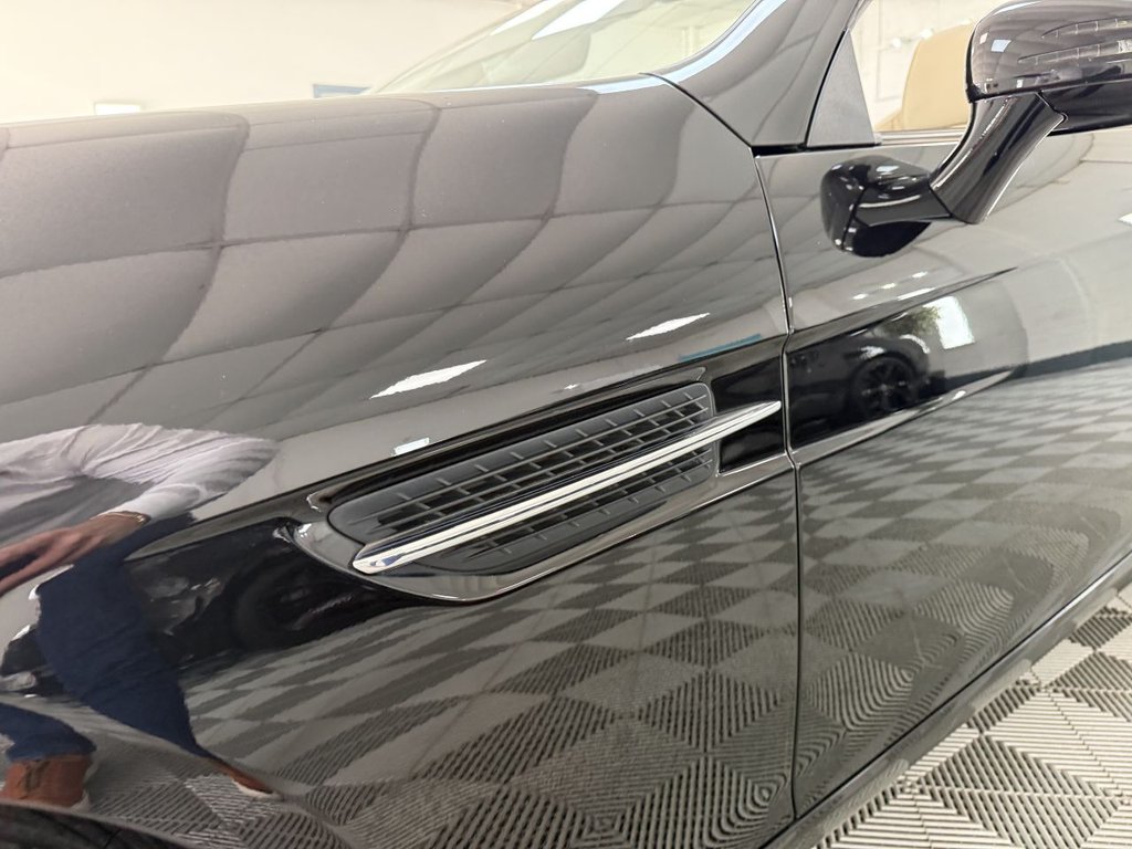 USED 2017 17 MERCEDES-BENZ SLC 2.0 SLC200 AMG Line Convertible 2dr Petrol G-Tronic Euro 6 (s/s) (184 ps) 