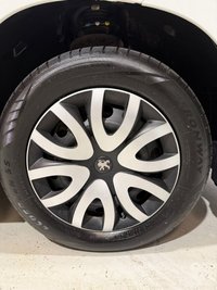 USED 2019 19 PEUGEOT PARTNER 1.6 BlueHDi 1000 Professional Standard Panel Van 5dr Diesel Manual SWB Euro 6 s/s 100bhp Cat N CatN+AC+Blth+RevCam+PlyLined+ULEZ+CamBelt+12MthMOT
