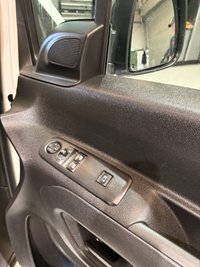 USED 2019 19 PEUGEOT PARTNER 1.6 BlueHDi 1000 Professional Standard Panel Van 5dr Diesel Manual SWB Euro 6 s/s 100bhp Cat N CatN+AC+Blth+RevCam+PlyLined+ULEZ+CamBelt+12MthMOT