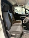 USED 2019 19 PEUGEOT PARTNER 1.6 BlueHDi 1000 Professional Standard Panel Van 5dr Diesel Manual SWB Euro 6 s/s 100bhp Cat N CatN+AC+Blth+RevCam+PlyLined+ULEZ+CamBelt+12MthMOT