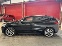 USED 2019 19 BMW X2 2.0 M35i SUV 5dr Petrol Auto xDrive Euro 6 (s/s) (306 ps) REV CAM+TECH PACK+VISION PACK