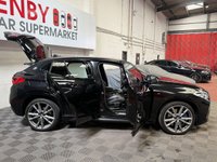 USED 2019 19 BMW X2 2.0 M35i SUV 5dr Petrol Auto xDrive Euro 6 (s/s) (306 ps) REV CAM+TECH PACK+VISION PACK