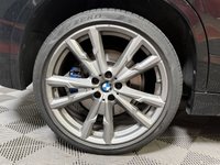 USED 2019 19 BMW X2 2.0 M35i SUV 5dr Petrol Auto xDrive Euro 6 (s/s) (306 ps) REV CAM+TECH PACK+VISION PACK