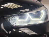 USED 2019 19 BMW X2 2.0 M35i SUV 5dr Petrol Auto xDrive Euro 6 (s/s) (306 ps) REV CAM+TECH PACK+VISION PACK