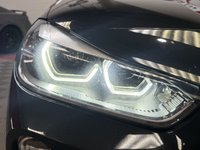 USED 2019 19 BMW X2 2.0 M35i SUV 5dr Petrol Auto xDrive Euro 6 (s/s) (306 ps) REV CAM+TECH PACK+VISION PACK