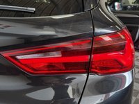 USED 2019 19 BMW X2 2.0 M35i SUV 5dr Petrol Auto xDrive Euro 6 (s/s) (306 ps) REV CAM+TECH PACK+VISION PACK