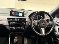 USED 2019 19 BMW X2 2.0 M35i SUV 5dr Petrol Auto xDrive Euro 6 (s/s) (306 ps) REV CAM+TECH PACK+VISION PACK
