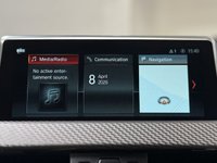 USED 2019 19 BMW X2 2.0 M35i SUV 5dr Petrol Auto xDrive Euro 6 (s/s) (306 ps) REV CAM+TECH PACK+VISION PACK