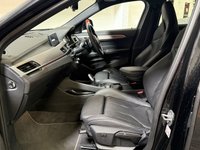 USED 2019 19 BMW X2 2.0 M35i SUV 5dr Petrol Auto xDrive Euro 6 (s/s) (306 ps) REV CAM+TECH PACK+VISION PACK