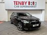 USED 2019 19 BMW X2 2.0 M35i SUV 5dr Petrol Auto xDrive Euro 6 (s/s) (306 ps) REV CAM+TECH PACK+VISION PACK