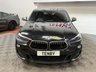 USED 2019 19 BMW X2 2.0 M35i SUV 5dr Petrol Auto xDrive Euro 6 (s/s) (306 ps) REV CAM+TECH PACK+VISION PACK