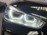 USED 2019 19 BMW X2 2.0 M35i SUV 5dr Petrol Auto xDrive Euro 6 (s/s) (306 ps) REV CAM+TECH PACK+VISION PACK