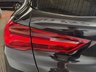 USED 2019 19 BMW X2 2.0 M35i SUV 5dr Petrol Auto xDrive Euro 6 (s/s) (306 ps) REV CAM+TECH PACK+VISION PACK