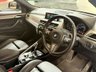 USED 2019 19 BMW X2 2.0 M35i SUV 5dr Petrol Auto xDrive Euro 6 (s/s) (306 ps) REV CAM+TECH PACK+VISION PACK