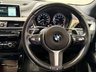 USED 2019 19 BMW X2 2.0 M35i SUV 5dr Petrol Auto xDrive Euro 6 (s/s) (306 ps) REV CAM+TECH PACK+VISION PACK