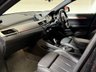 USED 2019 19 BMW X2 2.0 M35i SUV 5dr Petrol Auto xDrive Euro 6 (s/s) (306 ps) REV CAM+TECH PACK+VISION PACK