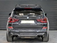 USED 2020 20 BMW X3 M 3.0i Competition SUV 5dr Petrol Auto xDrive Euro 6 (s/s) (510 ps) PAN ROOF + CARBON PACK + HUD