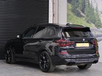 USED 2020 20 BMW X3 M 3.0i Competition SUV 5dr Petrol Auto xDrive Euro 6 (s/s) (510 ps) PAN ROOF + CARBON PACK + HUD