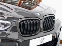 USED 2020 20 BMW X3 M 3.0i Competition SUV 5dr Petrol Auto xDrive Euro 6 (s/s) (510 ps) PAN ROOF + CARBON PACK + HUD
