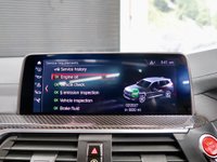 USED 2020 20 BMW X3 M 3.0i Competition SUV 5dr Petrol Auto xDrive Euro 6 (s/s) (510 ps) PAN ROOF + CARBON PACK + HUD