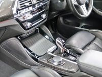 USED 2020 20 BMW X3 M 3.0i Competition SUV 5dr Petrol Auto xDrive Euro 6 (s/s) (510 ps) PAN ROOF + CARBON PACK + HUD