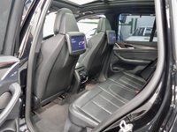 USED 2020 20 BMW X3 M 3.0i Competition SUV 5dr Petrol Auto xDrive Euro 6 (s/s) (510 ps) PAN ROOF + CARBON PACK + HUD